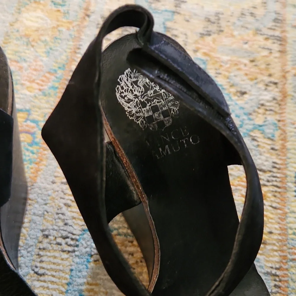 Wedges - Picture 1 of 2